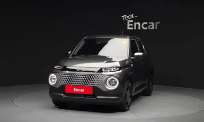 Hyundai Casper 2024, 94849 км, за 12000000 KRW - фото 3