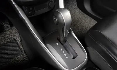 ChevroletGMDaewoo Trax 2019, 58651 км, за 10300000 KRW - фото 9
