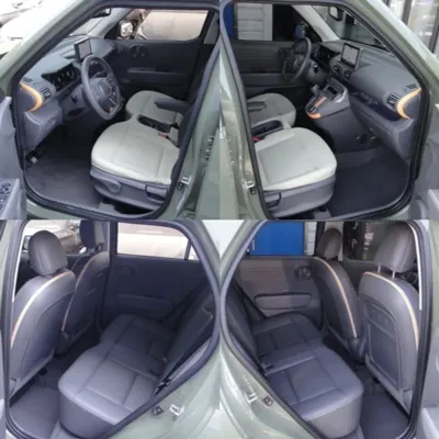 Hyundai Casper 2022, 54328 км, за 14300000 KRW - фото 9