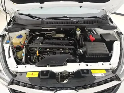 Chery Arrizo 5 2017, 36300 км, за 16700 CNY - фото 10