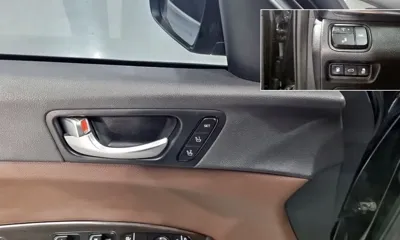 Kia K5 2016, 146460 км, за 9500000 KRW - фото 6