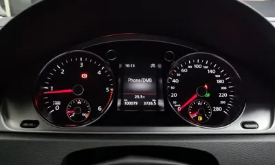 Volkswagen CC 2015, 100079 км, за 8700000 KRW - фото 8