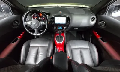 Nissan Juke 2017, 89737 км, за 7300000 KRW - фото 7
