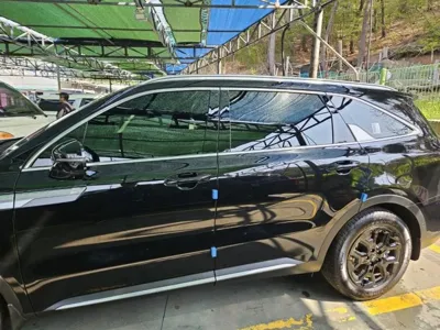 Kia Sorento 2024, 17517 км, за 18000000 KRW