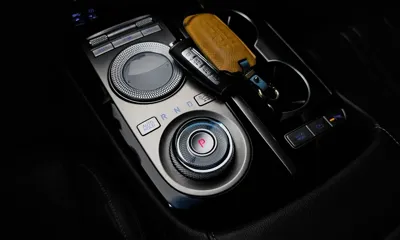 Genesis G80 2021, 93898 км, за 33200000 KRW - фото 9