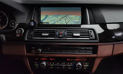 BMW 5-Series 2015, 62510 км, за 14900000 KRW - фото 13
