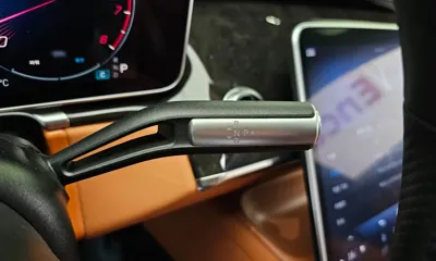 Mercedes-Benz S-Class 2024, 22870 км, за 132000000 KRW - фото 9
