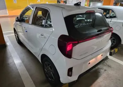 Kia Morning 2026, 1 км, за 2880000 KRW - фото 9