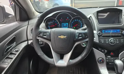 ChevroletGMDaewoo Cruze 2013, 120338 км, за 2200000 KRW - фото 13