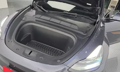 Tesla Model Y 2022, 46730 км, за 39490000 KRW - фото 6