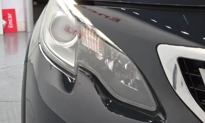 Peugeot 2008 2018, 30891 км, за 8500000 KRW - фото 22