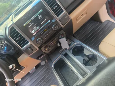 Ford F150 2015, 43958 км, за 48900000 KRW - фото 15