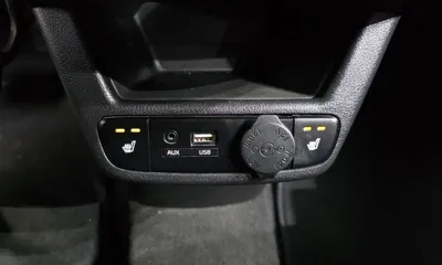 Kia Ray 2019, 50850 км, за 12100000 KRW - фото 13