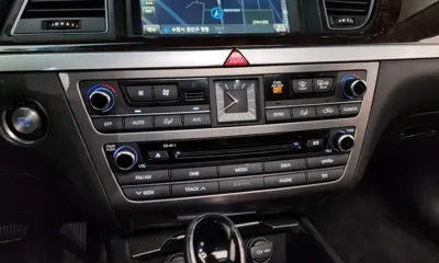 Hyundai Genesis 2016, 104267 км, за 11900000 KRW - фото 16