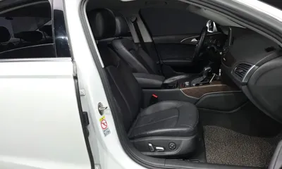Audi A6 2016, 119464 км, за 12700000 KRW - фото 11