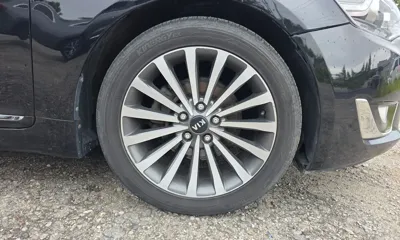 Kia K7 2013, 175779 км, за 6500000 KRW - фото 21