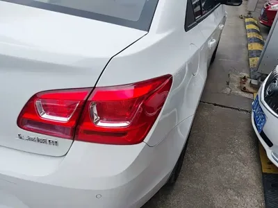 Chevrolet Cruze 2015, 87500 км, за 17400 CNY - фото 8