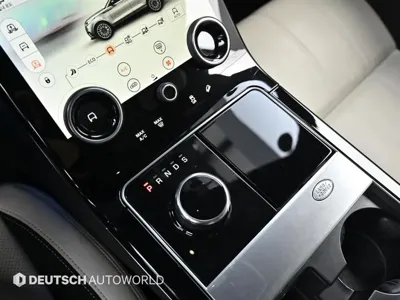 Land Rover Range Rover Velar 2018, 134608 км, за 27900000 KRW - фото 9
