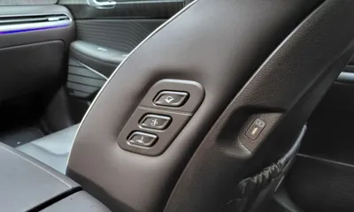Hyundai Palisade 2023, 48140 км, за 37000000 KRW - фото 30