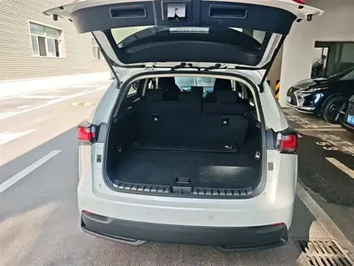 Lexus NX 2016, 70100 км, за 82000 CNY - фото 10