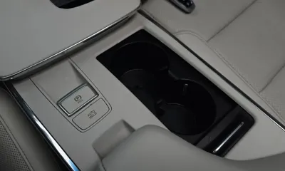 Hyundai Grandeur 2020, 122775 км, за 21000000 KRW - фото 30