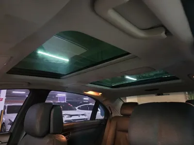 Mercedes-Benz S-Class 2010, 73114 км, за 16800000 KRW - фото 19