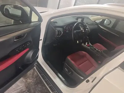 Lexus NX 2019, 72100 км, за 142400 CNY - фото 16
