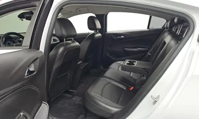 ChevroletGMDaewoo Cruze 2017, 63333 км, за 7800000 KRW - фото 26