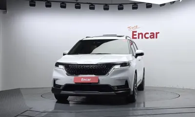 Kia Canival 2022, 38771 км, за 30990000 KRW