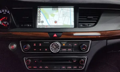 Kia K7 2017, 69938 км, за 15900000 KRW - фото 15