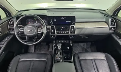 Kia Sorento 2021, 49176 км, за 26000000 KRW - фото 7