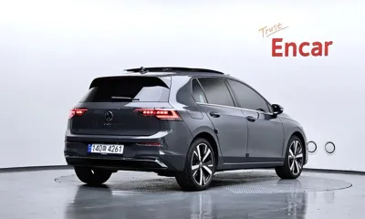 Volkswagen Golf 2025, 7107 км, за 36000000 KRW - фото 2