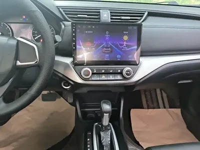 Honda Envix 2020, 107400 км, за 39800 CNY - фото 13