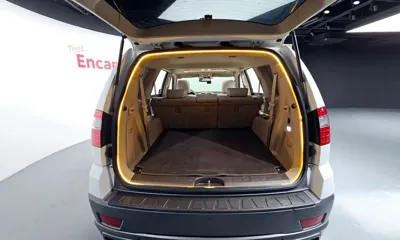 Kia Mohave 2014, 219297 км, за 6500000 KRW - фото 20