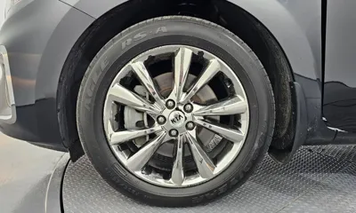 Kia Canival 2019, 211783 км, за 7900000 KRW - фото 5