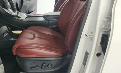 Hyundai Palisade 2019, 68232 км, за 29500000 KRW - фото 12