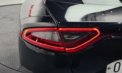 Kia Stinger 2019, 84108 км, за 99990000 KRW - фото 23