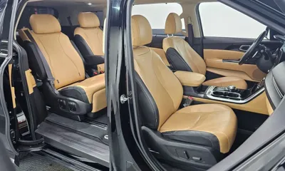 Kia Canival 2021, 142748 км, за 22700000 KRW - фото 11