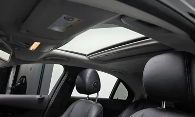 Mercedes-Benz C-Class 2017, 107327 км, за 12300000 KRW - фото 31