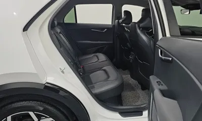 Kia Niro 2022, 30426 км, за 24400000 KRW - фото 10