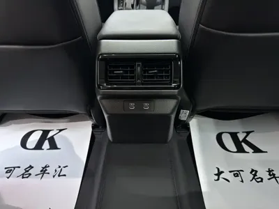 Honda Inspire 2025, 2400 км, за 117800 CNY - фото 16