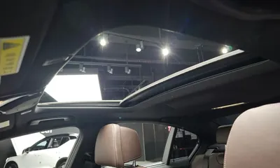 BMW 5-Series 2018, 89437 км, за 27500000 KRW - фото 19