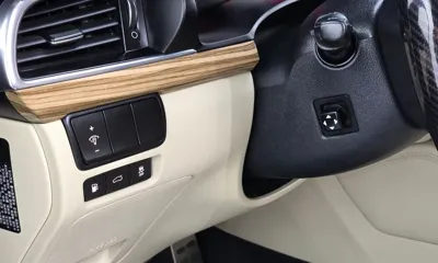 Kia K7 2017, 173588 км, за 7880000 KRW - фото 16
