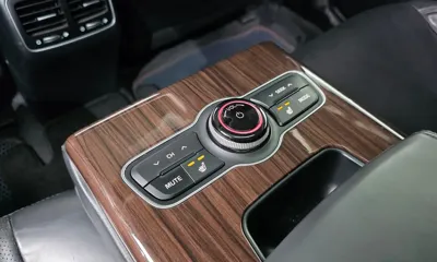 Kia K7 2015, 180178 км, за 5500000 KRW - фото 18