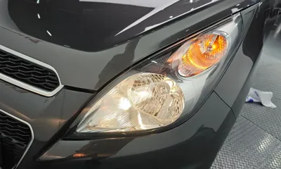 ChevroletGMDaewoo Spark 2015, 73919 км, за 3800000 KRW - фото 22