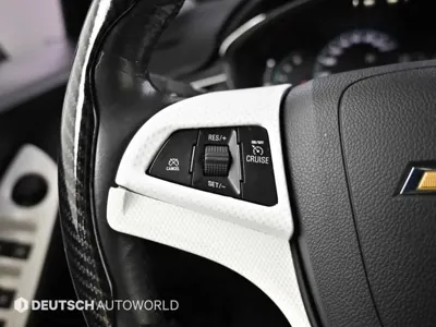 ChevroletGMDaewoo Trax 2018, 89470 км, за 7900000 KRW - фото 16