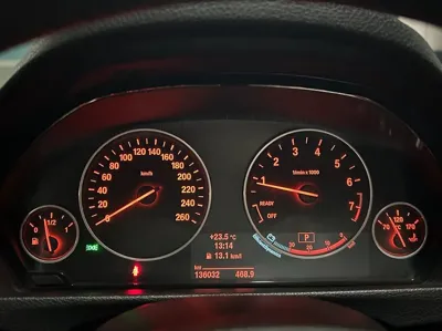 BMW 3-Series 2013, 136020 км, за 6490000 KRW - фото 16