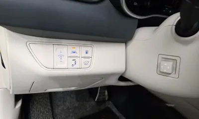 Genesis G70 2019, 122828 км, за 20900000 KRW - фото 30