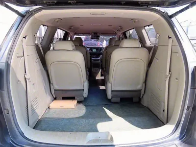 Kia Canival 2015, 202990 км, за 6500000 KRW - фото 17