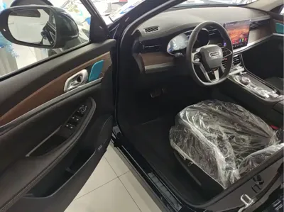 Skyworth EV6 2026, 200 км, за 125000 CNY - фото 13